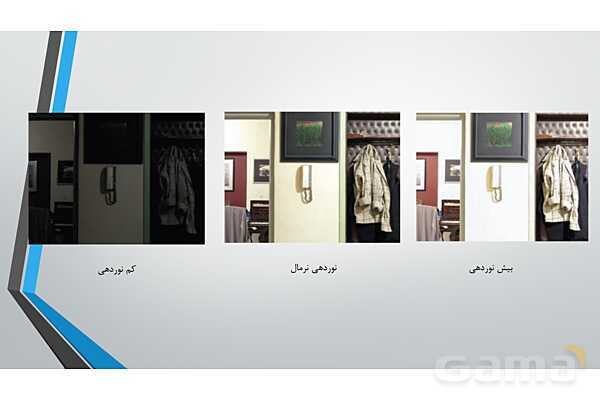پاور عکاسی دهم | نورسنجی- پیش نمایش