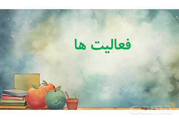 پاور درس 20 مطالعات ششم | استعمار چیست؟- پیش نمایش