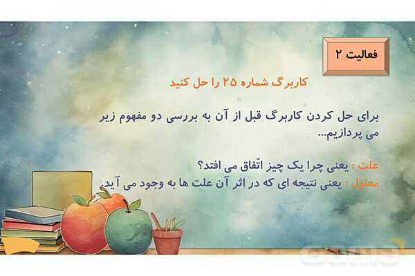 پاور درس 20 مطالعات ششم | استعمار چیست؟- پیش نمایش
