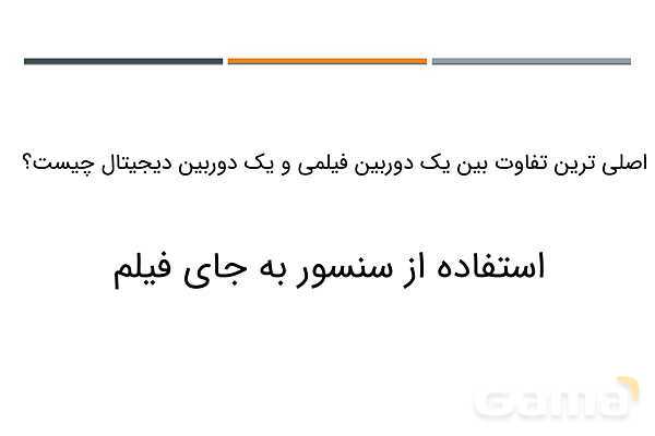 پاور عکاسی 1 | فصل 3: عکاسی دیجیتال- پیش نمایش