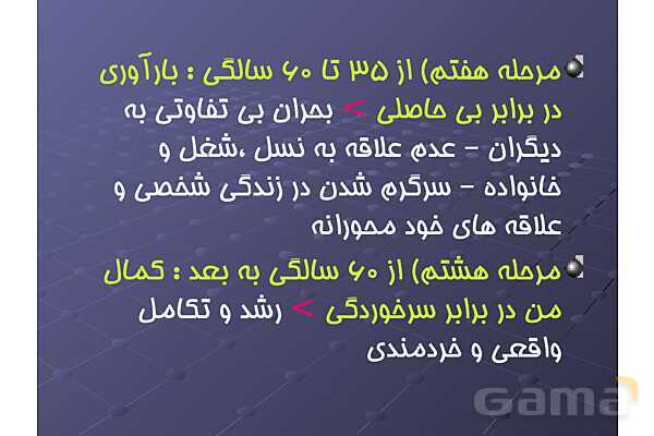 پاور کتاب روانشناسی رشد - پیش نمایش