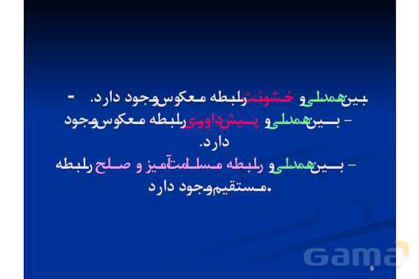 آموزش مهارت همدلی - پیش نمایش