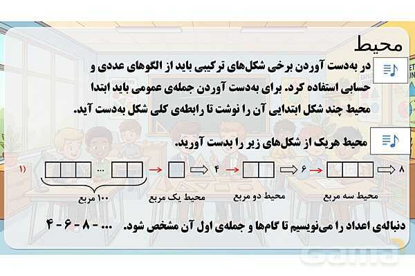 پاورپوینت تدریس تیزهوشانی «محیط» پایه چهارم- پیش نمایش
