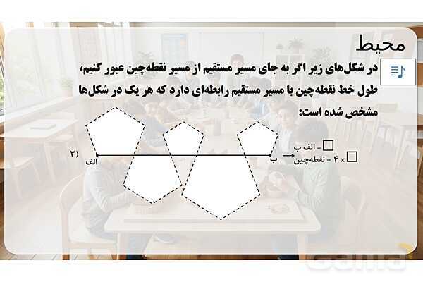 پاورپوینت تدریس تیزهوشانی «محیط» پایه چهارم- پیش نمایش