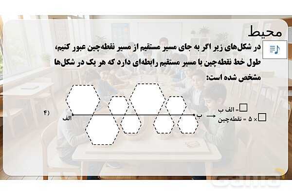 پاورپوینت تدریس تیزهوشانی «محیط» پایه چهارم- پیش نمایش
