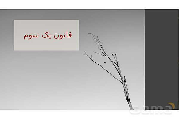 پاور عکاسی 1 | ترکیب بندی در عکاسی - پیش نمایش