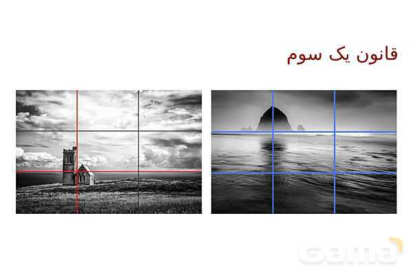 پاور عکاسی 1 | ترکیب بندی در عکاسی - پیش نمایش