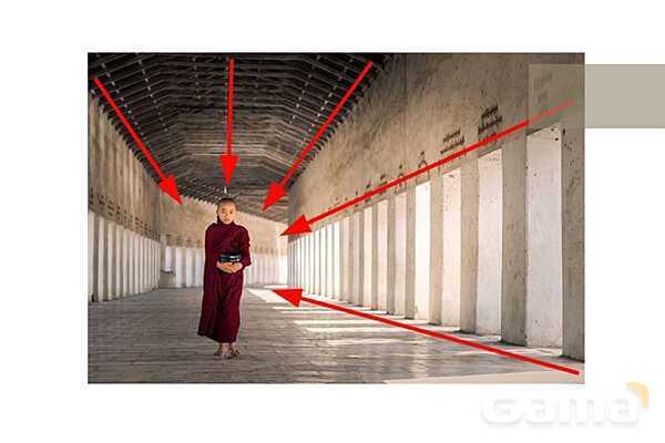 پاور عکاسی 1 | ترکیب بندی در عکاسی - پیش نمایش