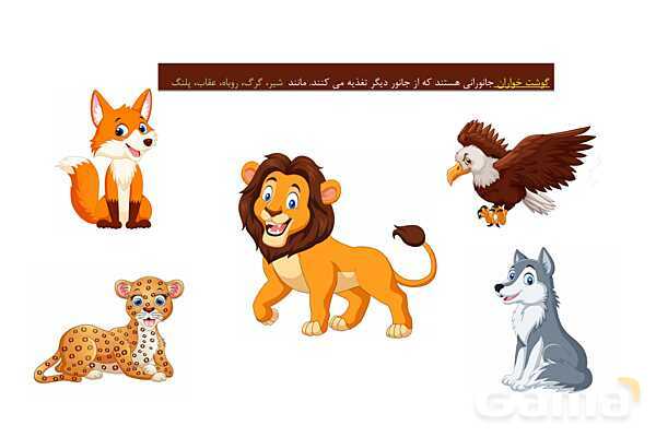 پاور تلفیقی درس 19 مطالعات چهارم و درس 13 علوم | از محیط زیست مراقبت کنیم- پیش نمایش