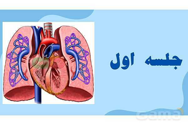 پاور درس 10 علوم چهارم | بدن ما- پیش نمایش