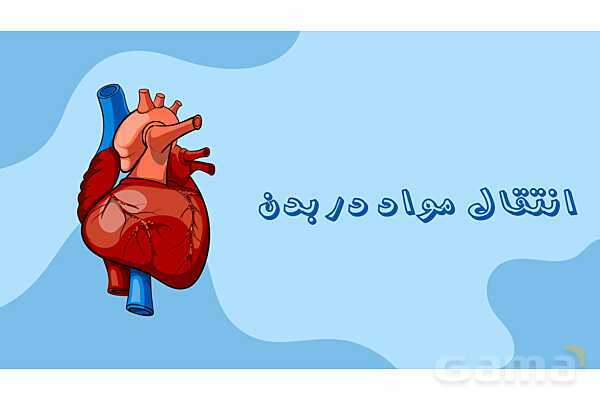 پاور درس 10 علوم چهارم | بدن ما- پیش نمایش