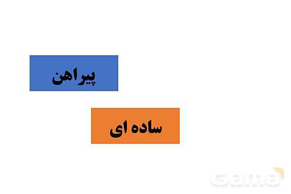 پاورپوینت املای حافظه‌ای فارسی سوم ابتدایی (درس 6 تا 8)- پیش نمایش
