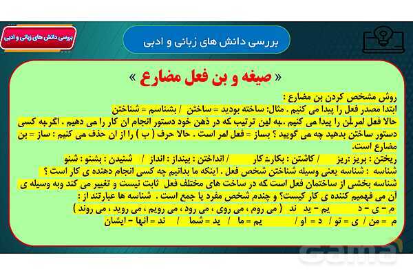 پاور آموزشی درس 13 فارسی هفتم | اُسوه نیکو- پیش نمایش