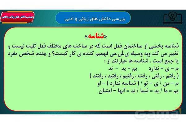 پاور آموزشی درس 14 فارسی هفتم | امام خمینی (ره)- پیش نمایش