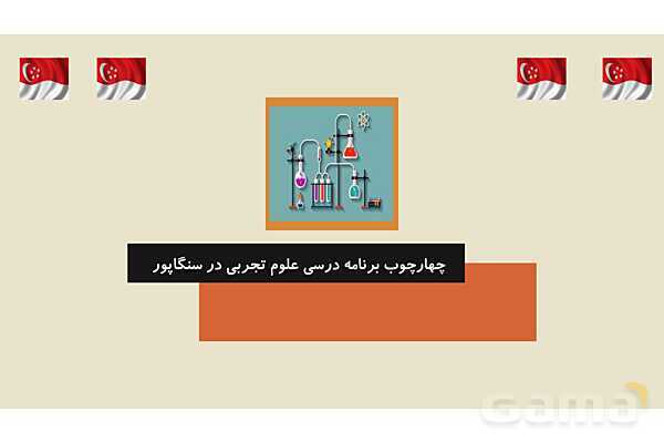 برنامه درسی و نظام آموزش و پرورش سنگاپور- پیش نمایش