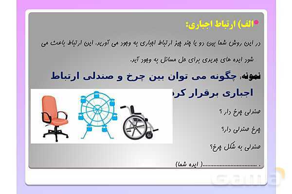 پاورپوینت کار و فناوری هفتم | پودمان 1 و 2 و 3 و 4- پیش نمایش