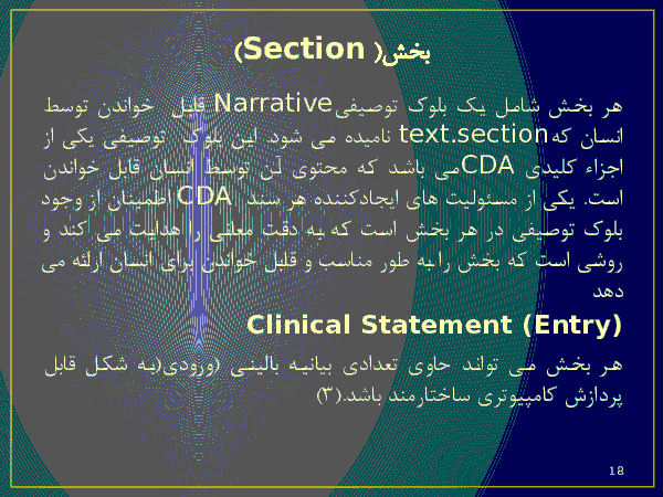 CDA, CCR, CCD- پیش نمایش