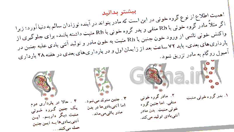 پاورپوینت سلامت و بهداشت دوازدهم | درس 9: بهداشت ازدواج و باروری- پیش نمایش