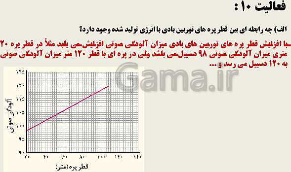 پاورپوینت انسان و محیط زیست یازدهم | درس 4: انرژی، حرکت، زندگی + پاسخ فعالیت ها- پیش نمایش