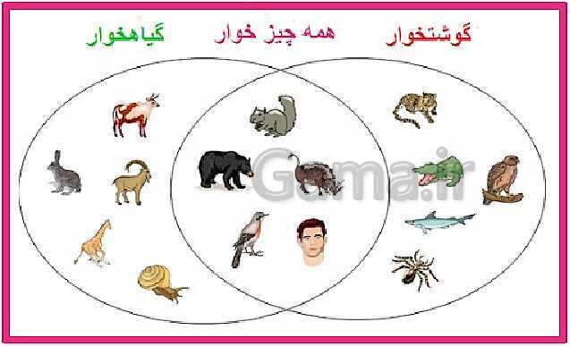 پاورپوینت آموزش مطالعات اجتماعی کلاس چهارم | درس 19: از محیط زیست مراقبت کنیم- پیش نمایش