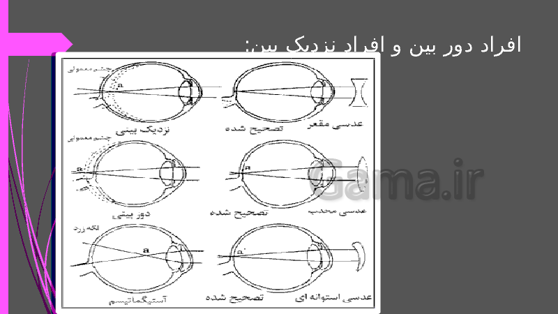 پاورپوینت علوم تجربی پنجم دبستان | درس 6: چه خبر؟ (1)- پیش نمایش