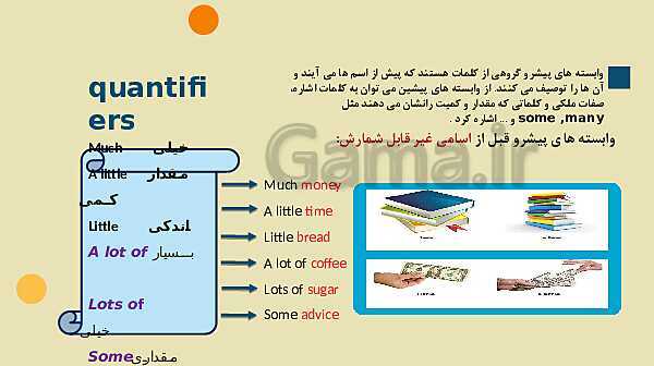 پاورپوینت آموزش جامع زبان انگلیسی (2) یازدهم | Lesson 1: Underestanding People- پیش نمایش