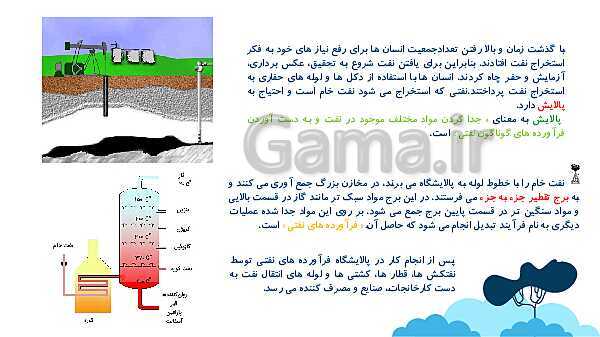 پاورپوینت آموزش جامع علوم تجربی چهارم دبستان | درس 3: انرژی، نیاز هر روز ما- پیش نمایش