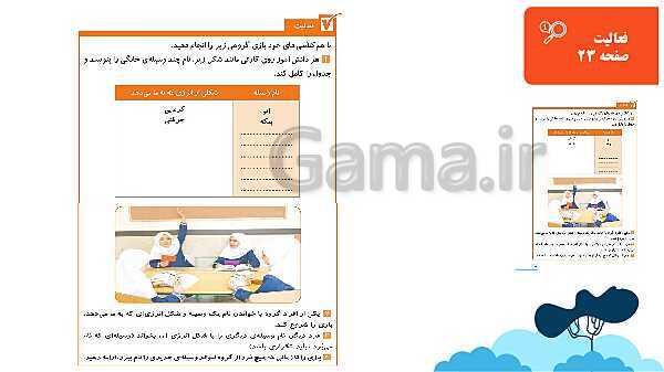 پاورپوینت آموزش جامع علوم تجربی چهارم دبستان | درس 3: انرژی، نیاز هر روز ما- پیش نمایش