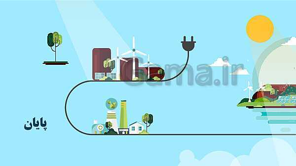 پاورپوینت آموزش جامع علوم تجربی چهارم دبستان | درس 3: انرژی، نیاز هر روز ما- پیش نمایش