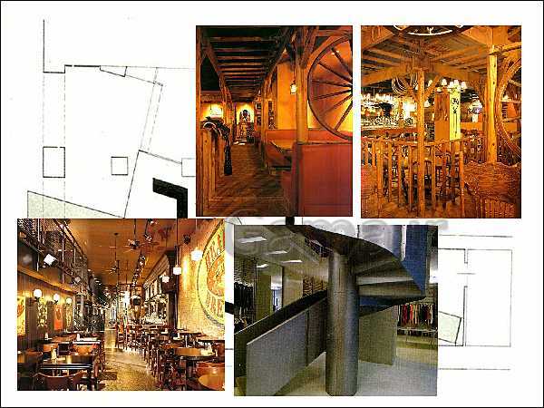 پاورپوینت طراح معماری با نرم افزار 3DMAX دوازدهم هنرستان | طراحی داخلی (Interior Design)- پیش نمایش