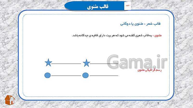 پاورپوینت فارسی هفتم  | ستایش: یاد تو (صفحه 9)- پیش نمایش