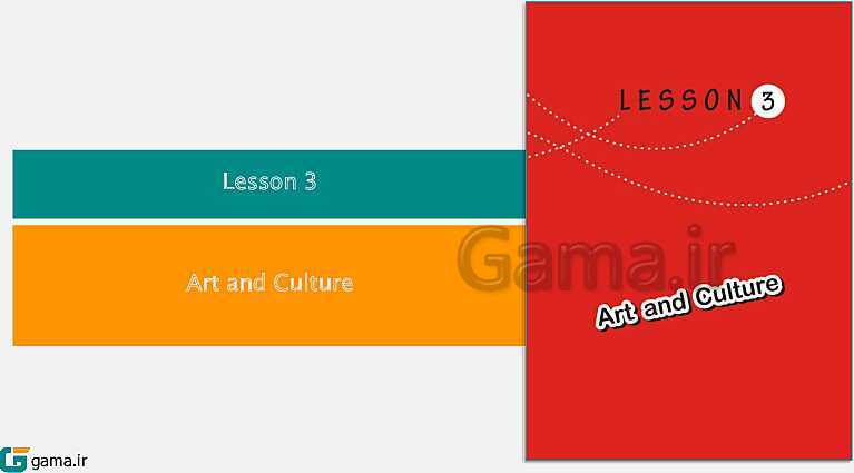  پاورپوینت کتاب محور ویژه تدریس مجازی انگلیسی یازدهم (workbook) | درس 1 تا 3- پیش نمایش