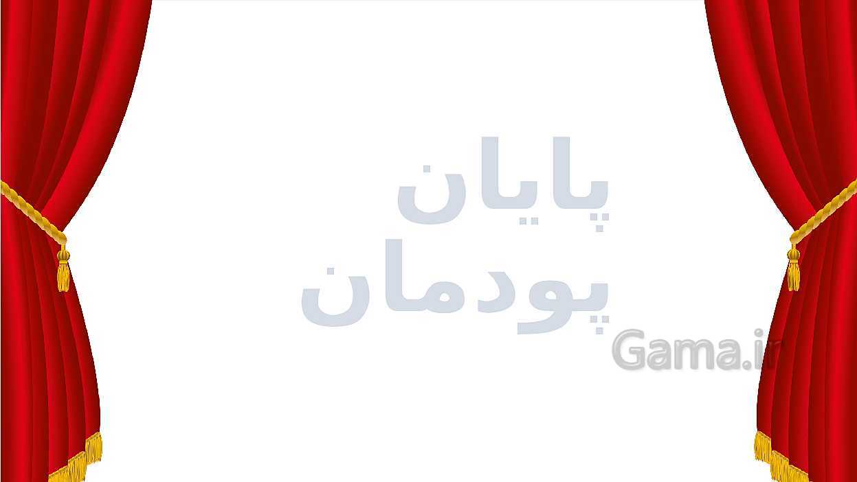 پاورپوینت تدریس اخلاق حرفه‌ای دوازدهم هنرستان | پودمان 5: بهره‌وری- پیش نمایش