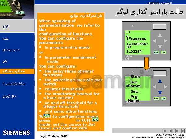 پاورپوینت تکنولوژی و کارگاه برق صنعتی پایه سوم فنی رشته الکتروتکنیک هنرستان - پیش نمایش