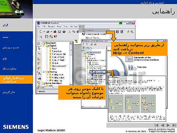 پاورپوینت تکنولوژی و کارگاه برق صنعتی پایه سوم فنی رشته الکتروتکنیک هنرستان - پیش نمایش