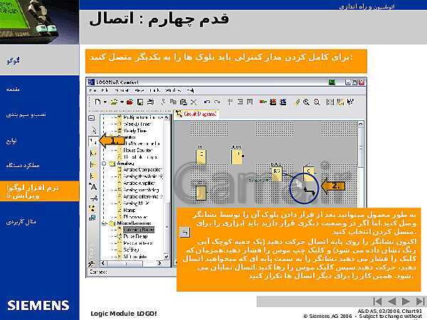 پاورپوینت تکنولوژی و کارگاه برق صنعتی پایه سوم فنی رشته الکتروتکنیک هنرستان - پیش نمایش