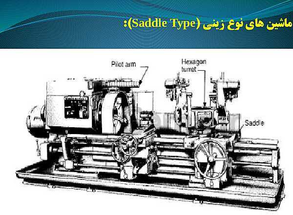 پاورپوینت تراشکار درجه 1 یازدهم کاردانش | ماشین ابزار و انواع آن- پیش نمایش