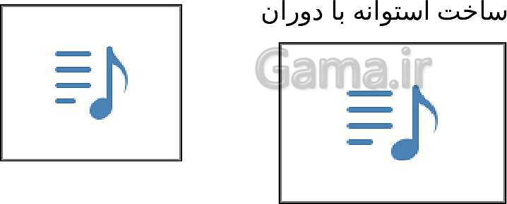 پاورپوینت مناسب تدریس ریاضی هفتم | فصل 6: سطح و حجم- پیش نمایش