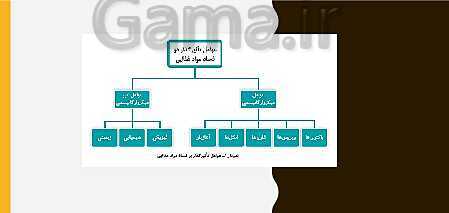 پاورپوینت مراقبت از سلامت کودک دهم هنرستان | فصل 4: نظارت بر تغذیۀ سالم کودک- پیش نمایش