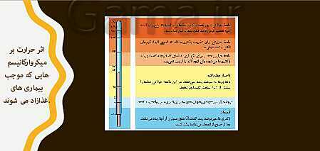 پاورپوینت مراقبت از سلامت کودک دهم هنرستان | فصل 4: نظارت بر تغذیۀ سالم کودک- پیش نمایش