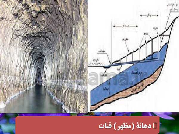 پاورپوینت تاریخ (1) انسانی پایه دهم رشته ادبیات و علوم انسانی | درس 13: اقتصاد و معیشت- پیش نمایش