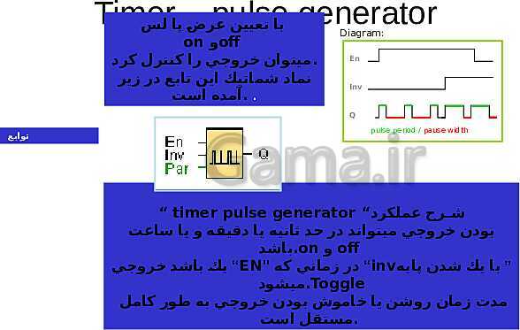 پاورپوینت تکنولوژی و کارگاه برق صنعتی پایه سوم فنی رشته الکتروتکنیک هنرستان - پیش نمایش