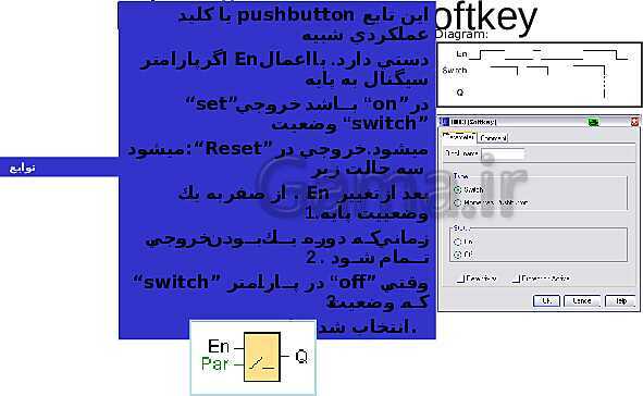 پاورپوینت تکنولوژی و کارگاه برق صنعتی پایه سوم فنی رشته الکتروتکنیک هنرستان - پیش نمایش