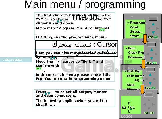 پاورپوینت تکنولوژی و کارگاه برق صنعتی پایه سوم فنی رشته الکتروتکنیک هنرستان - پیش نمایش