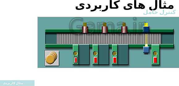 پاورپوینت تکنولوژی و کارگاه برق صنعتی پایه سوم فنی رشته الکتروتکنیک هنرستان - پیش نمایش