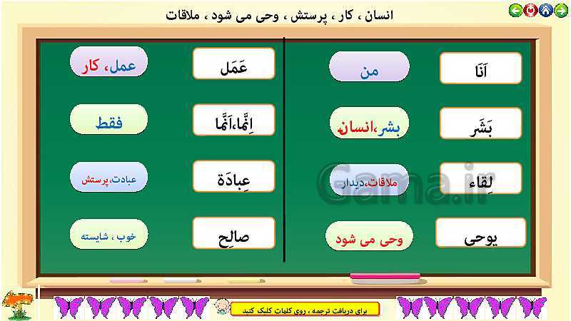 پاورپوینت تدریس قرآن هفتم | درس ۹: قرآن در نگاه دانشمندان (جلسه اول)- پیش نمایش