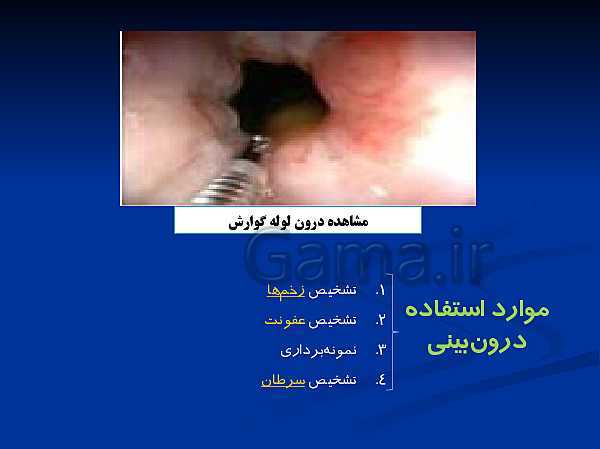 پاورپوینت تدریس زیست شناسی دهم تجربی | گوارش و جذب مواد و تنظیم فعالیت دستگاه گوارش- پیش نمایش