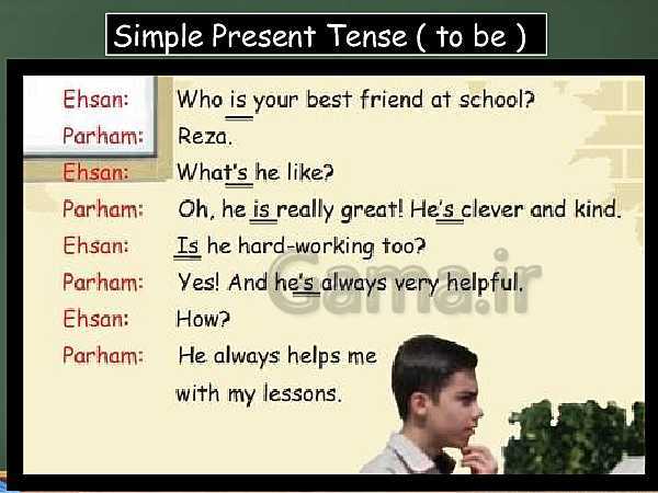 پاورپوینت انگلیسی نهم  | Lesson 1: Personality- پیش نمایش