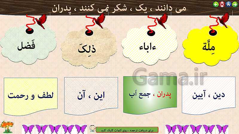 پاورپوینت تدریس قرآن هفتم | درس 3: مسابقات قرآن (جلسه دوم)- پیش نمایش