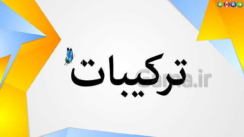 پاورپوینت تدریس قرآن هفتم | درس 3: مسابقات قرآن (جلسه دوم)- پیش نمایش